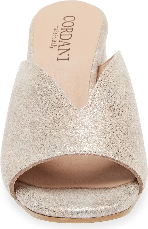 Pollie Slide Sandal - Image 4