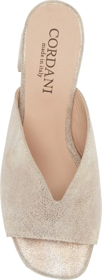 Pollie Slide Sandal - Image 5