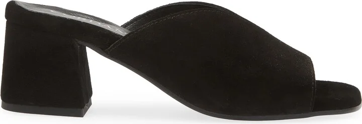 Pollie Slide Sandal - Image 9