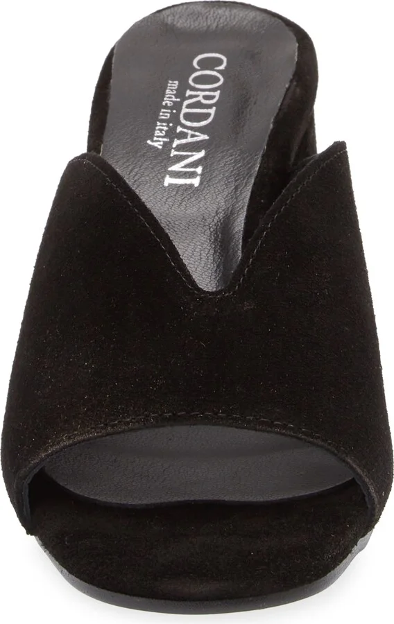 Pollie Slide Sandal - Image 10