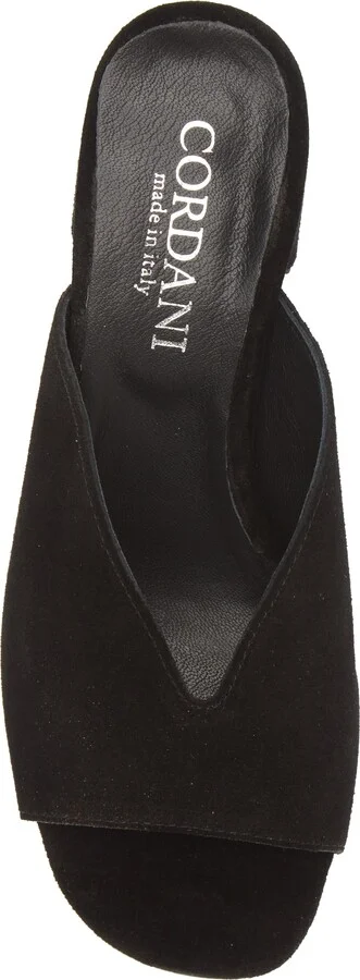 Pollie Slide Sandal - Image 11