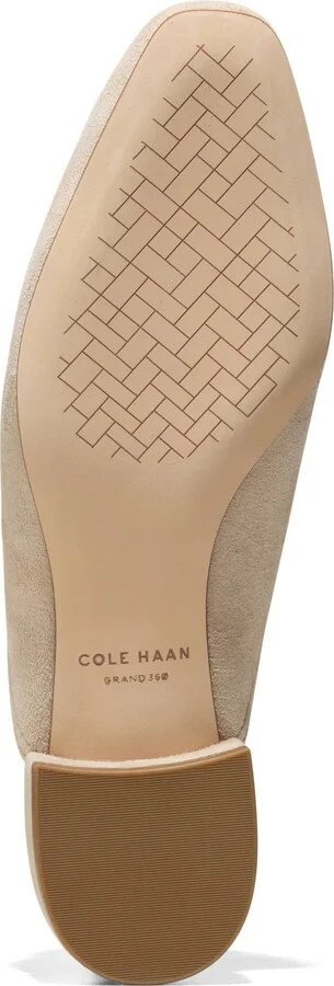 Pollina Apron Toe Mule - Image 6