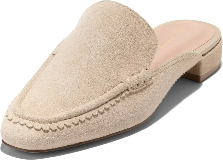 Pollina Apron Toe Mule - Image 8
