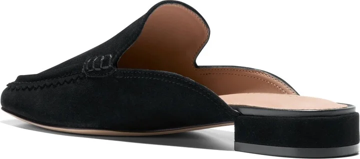 Pollina Apron Toe Mule - Image 10