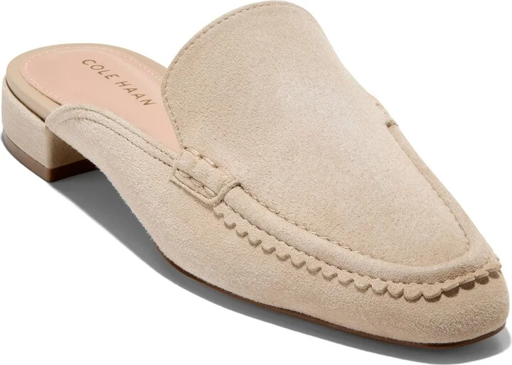 LIGHT SESAME SUEDE