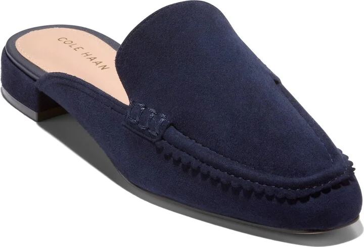 MIDNIGHT MOON SUEDE