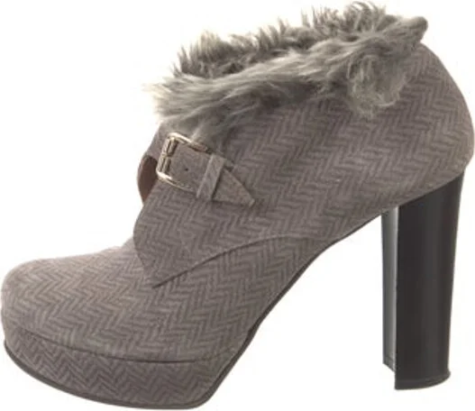 Animal Print, Grey