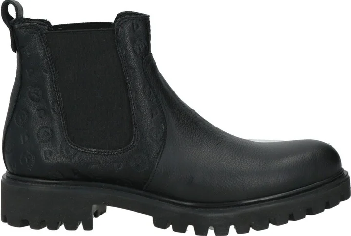 Pollini Heritage Woman Ankle boots - Image 3