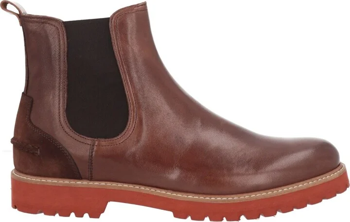 Pollini Man Ankle boots - Image 3