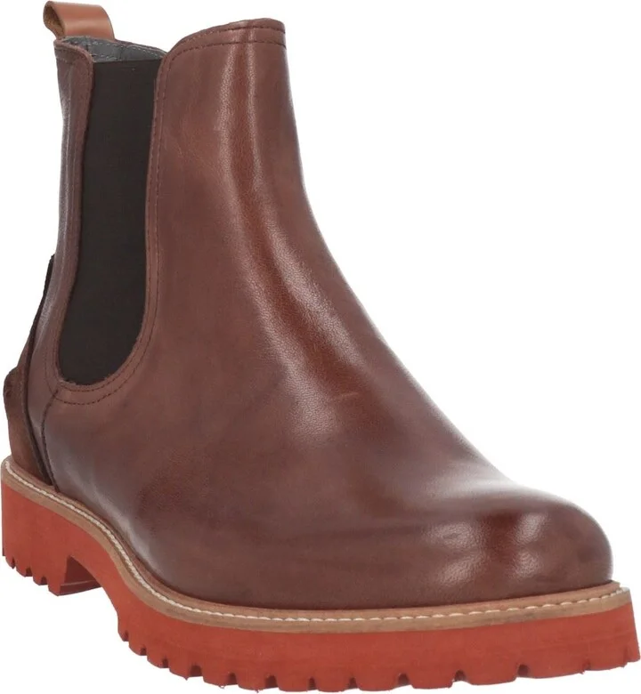 Pollini Man Ankle boots - Image 4