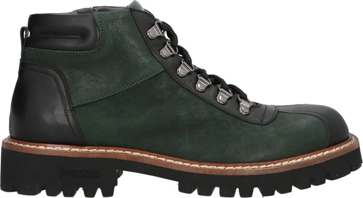 Pollini Man Ankle boots - Image 3