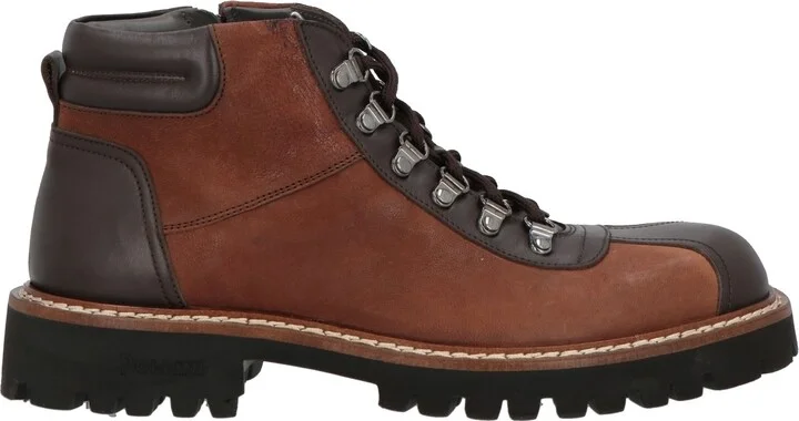 Pollini Man Ankle boots - Image 6