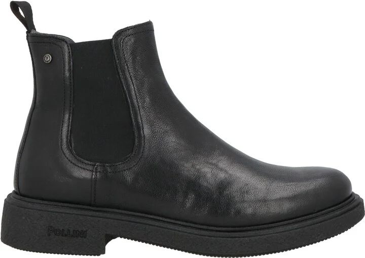 Pollini Man Ankle boots - Image 3