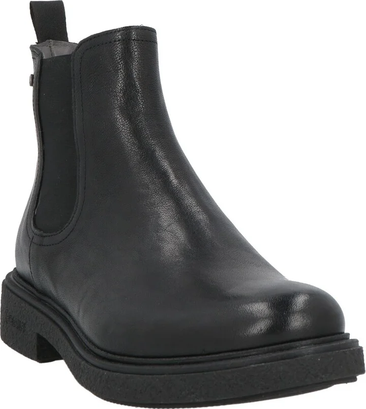 Pollini Man Ankle boots - Image 4