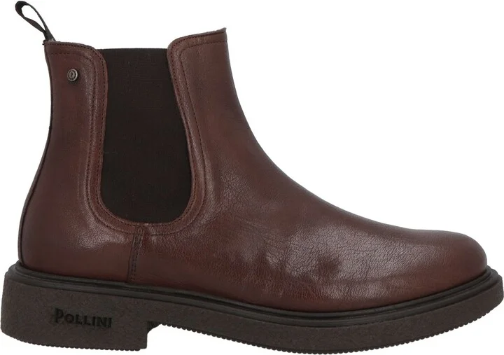 Pollini Man Ankle boots - Image 6