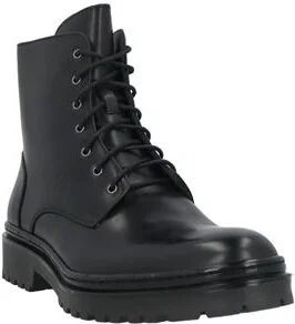 Pollini Man Ankle boots - Image 2