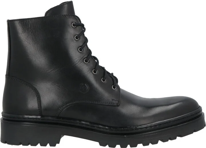 Pollini Man Ankle boots - Image 3
