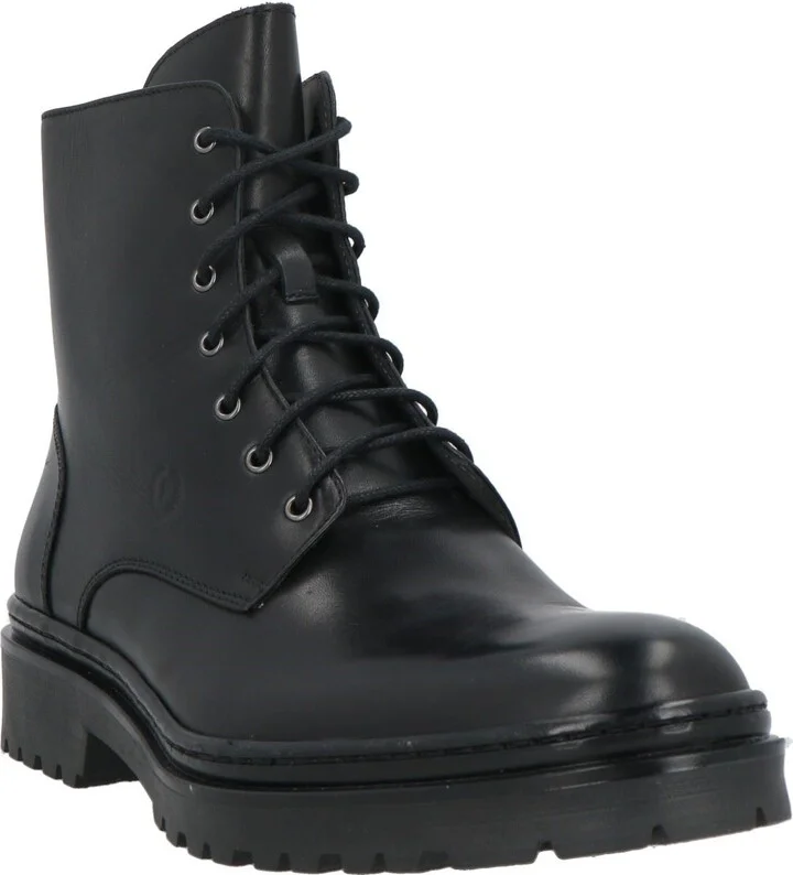 Pollini Man Ankle boots - Image 4
