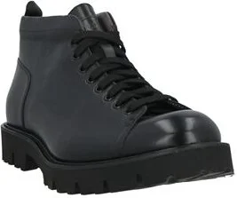 Pollini Man Ankle boots - Image 2