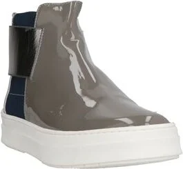 Pollini Man Ankle boots - Image 2