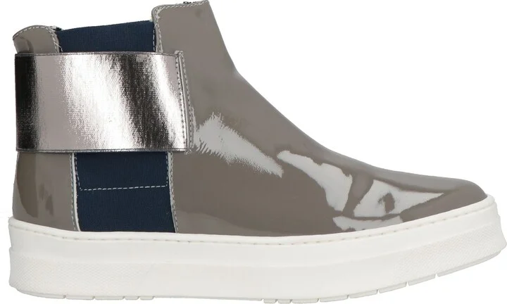 Pollini Man Ankle boots - Image 3
