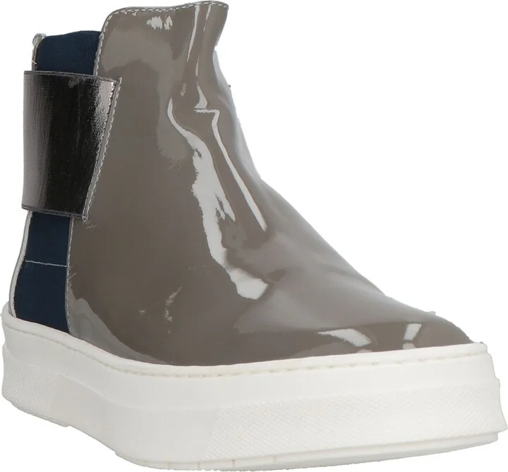 Pollini Man Ankle boots - Image 4