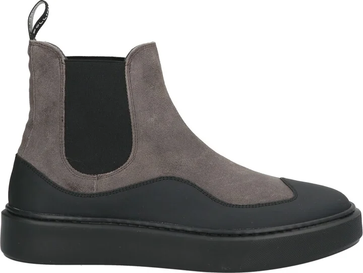 Pollini Man Ankle boots - Image 3