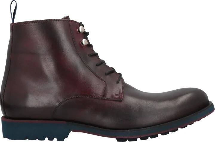 Pollini Man Ankle boots - Image 3
