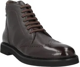 Pollini Man Ankle boots - Image 2