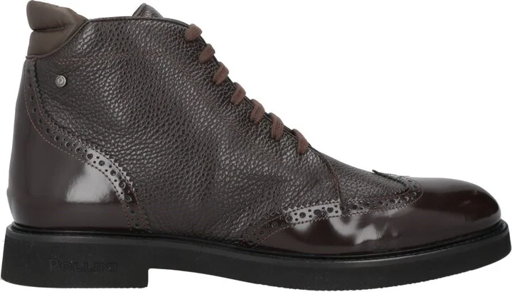 Pollini Man Ankle boots - Image 3