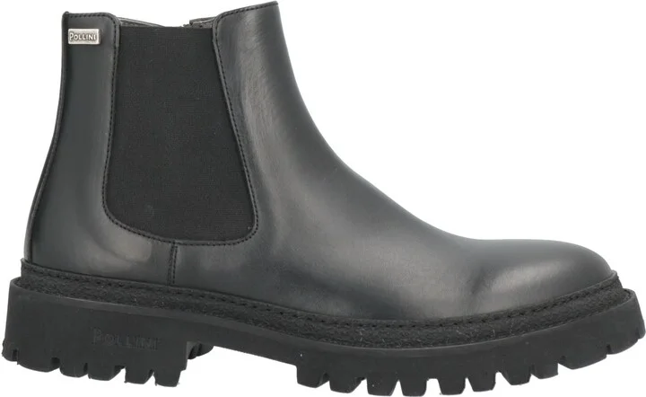Pollini Man Ankle boots - Image 3