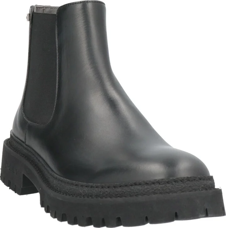 Pollini Man Ankle boots - Image 4