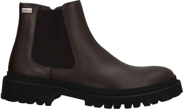 Pollini Man Ankle boots - Image 6