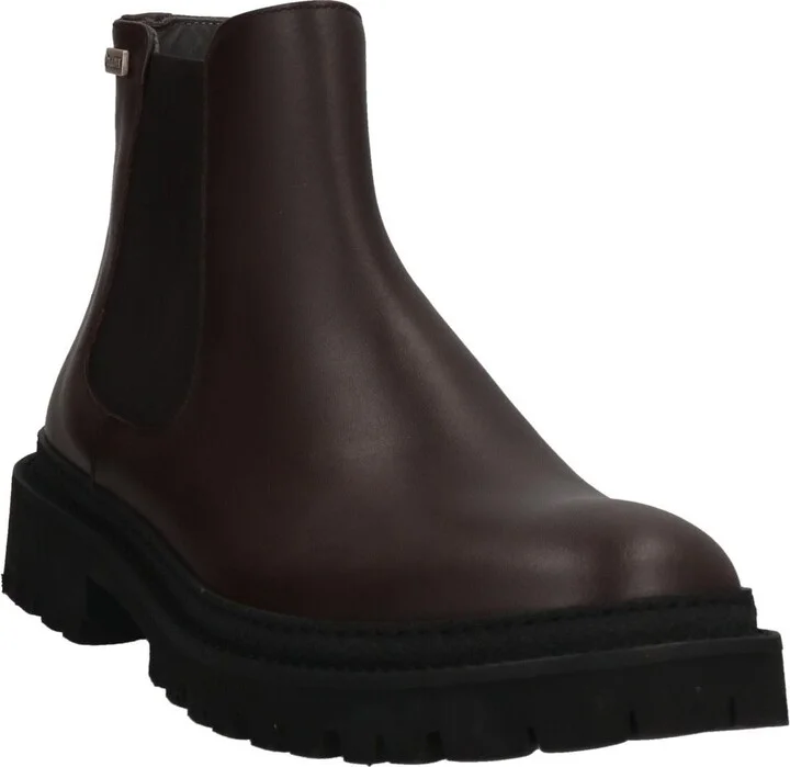 Pollini Man Ankle boots - Image 7