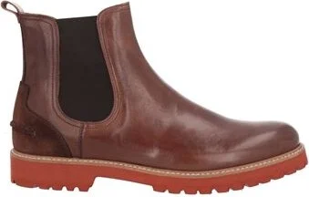 Pollini Man Ankle boots
