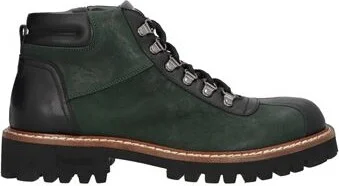 Pollini Man Ankle boots