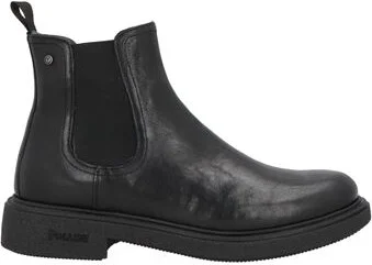 Pollini Man Ankle boots