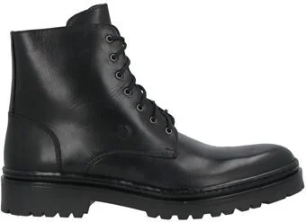 Pollini Man Ankle boots
