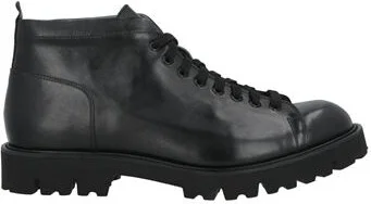 Pollini Man Ankle boots