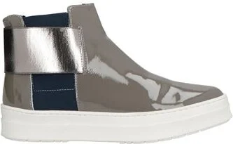 Pollini Man Ankle boots