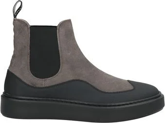 Pollini Man Ankle boots