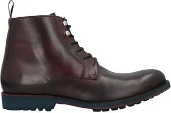 Pollini Man Ankle boots