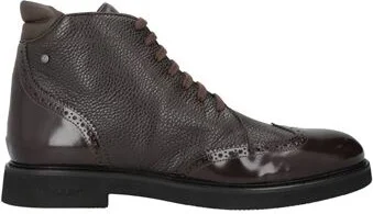 Pollini Man Ankle boots