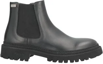 Pollini Man Ankle boots