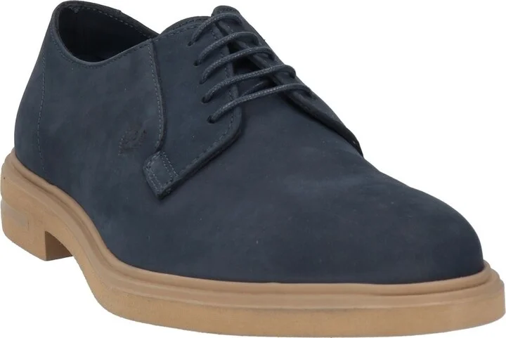 Pollini Man Lace-up shoes - Image 7