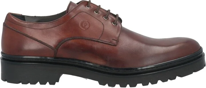 Pollini Man Lace-up shoes - Image 3