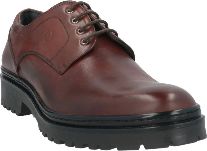Pollini Man Lace-up shoes - Image 4