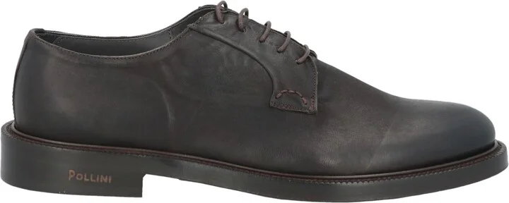 Pollini Man Lace-up shoes - Image 3