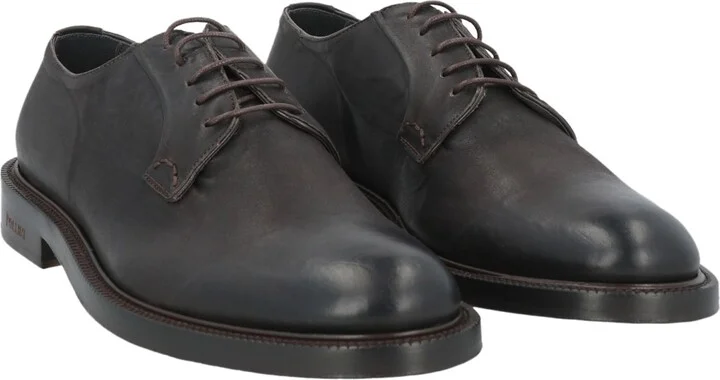 Pollini Man Lace-up shoes - Image 4