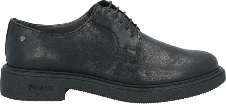 Pollini Man Lace-up shoes - Image 3